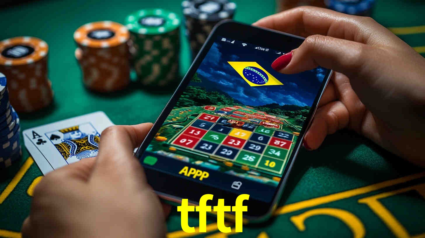 cassino tftf