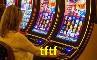A Revolução dos Aplicativos de Jogos no tftf