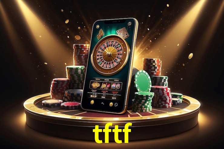 Diretório de Jogos tftf
