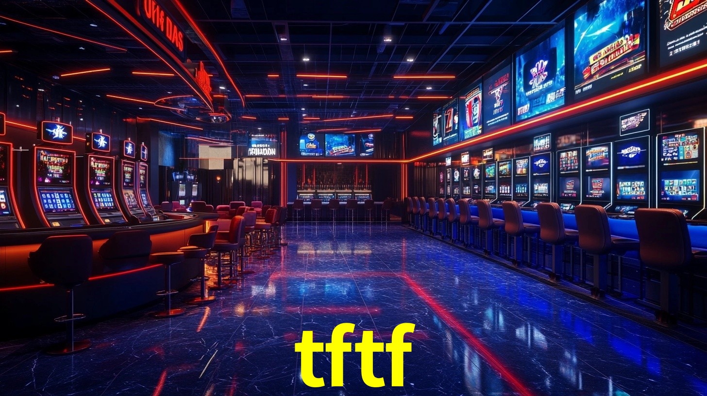 Torneios tftf