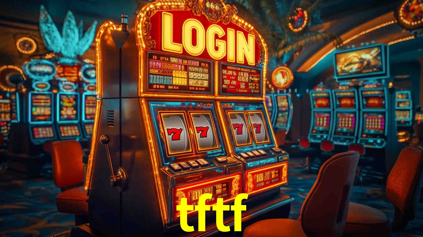 Explore as vantagens do tftf: serviço profissional e confiabilidade