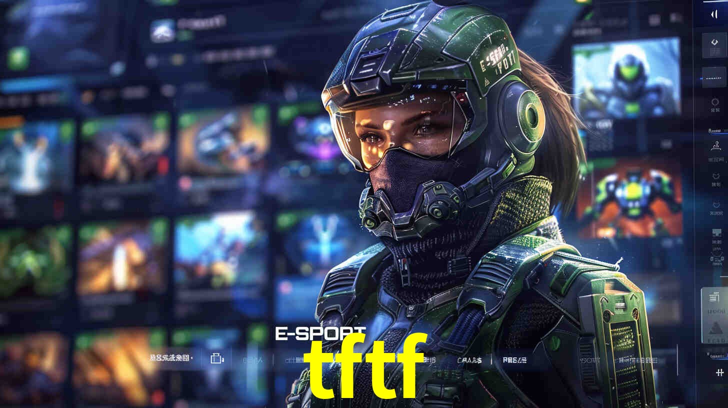 Descubra o Mundo do Cassino Online com tftf