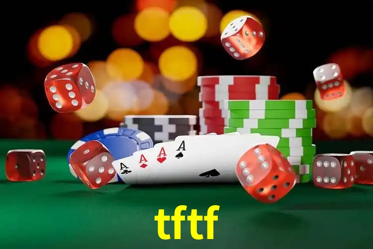 Estatísticas tftf
