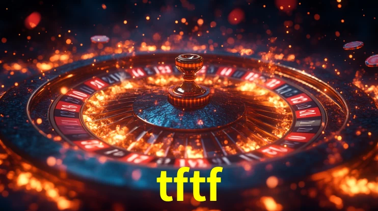 tftf: Jogos de Caça-Níqueis-Altas Recompensas, Roleta-Velocidade, Blackjack-Desafios Máximos
