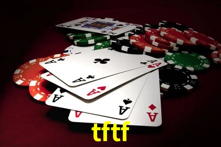 Avaliações dos Jogadores tftf