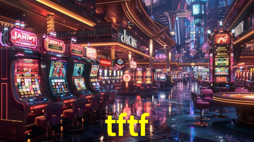 Casino VIP tftf