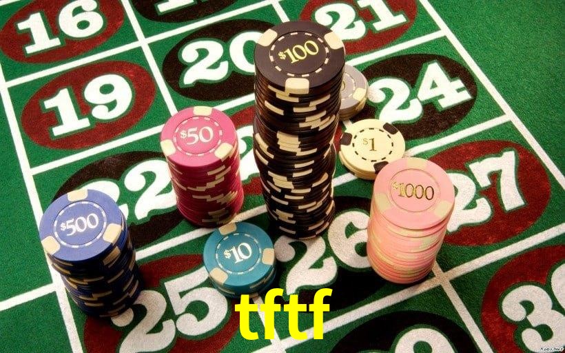 Torneios tftf