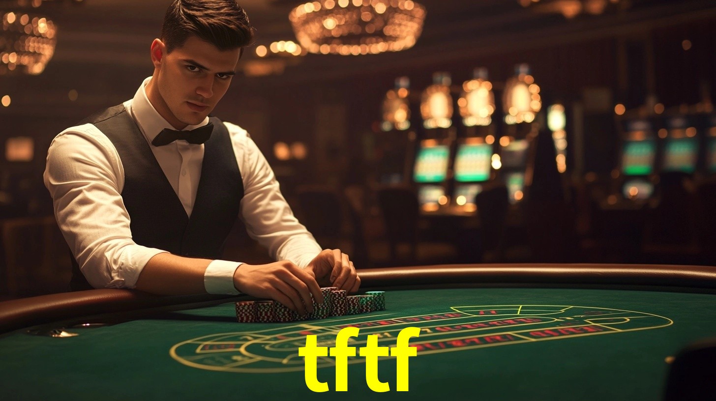 TFTF