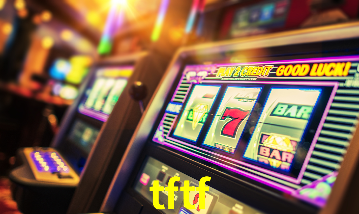 TFTF