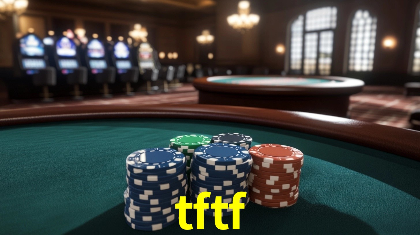 TFTF