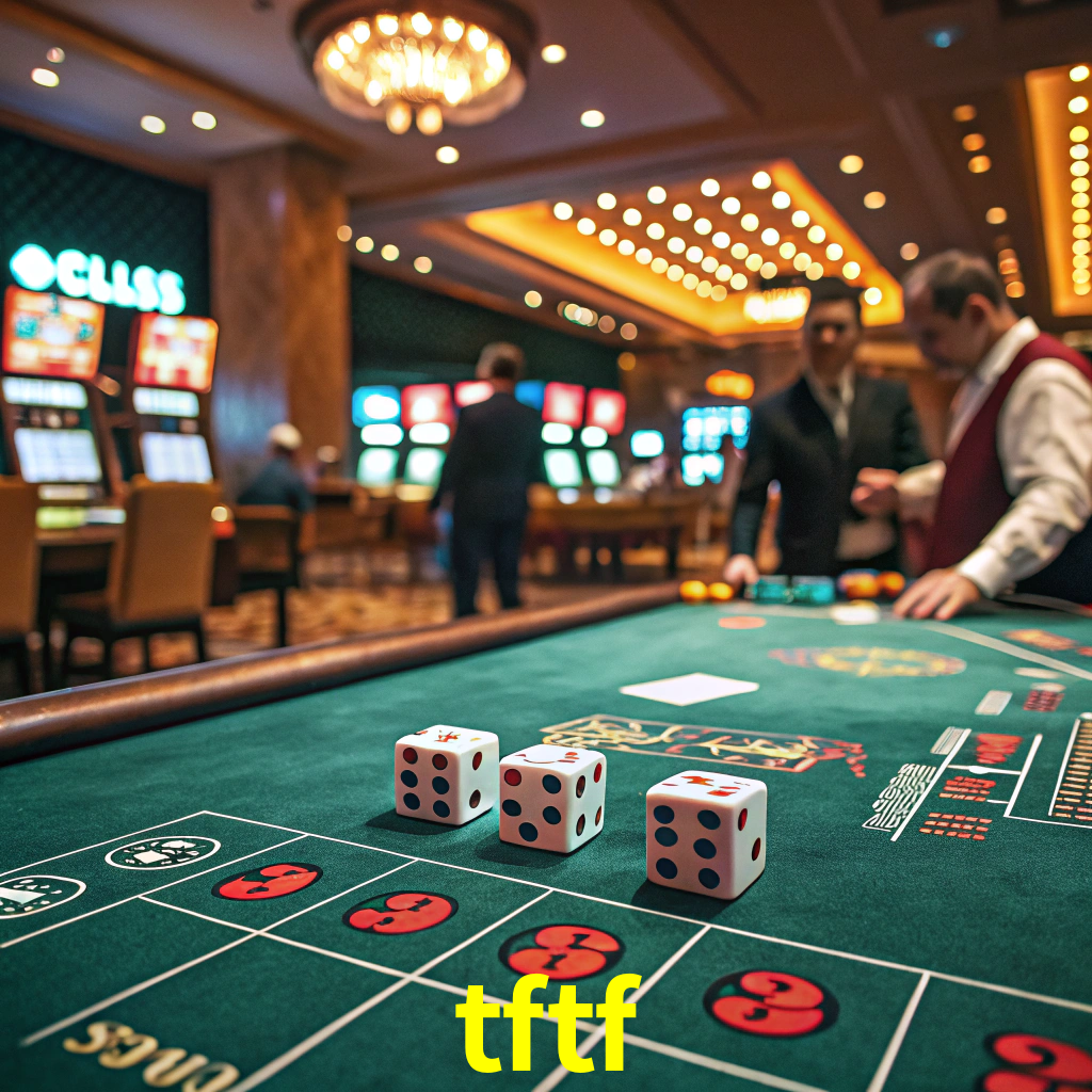 TFTF